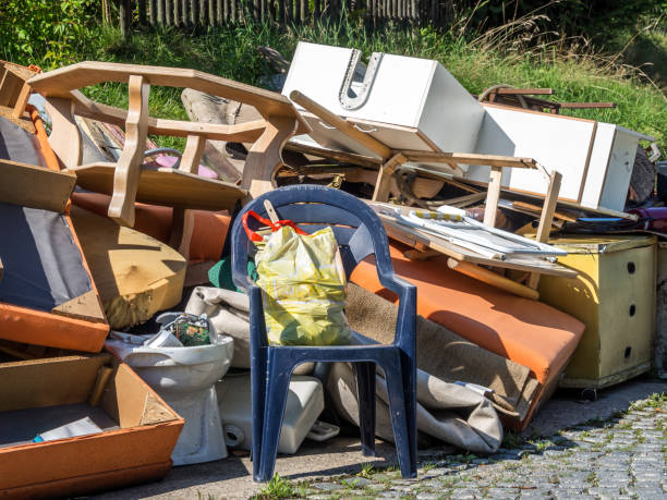 Best Junk Hauling Services  in Dellwood, MO