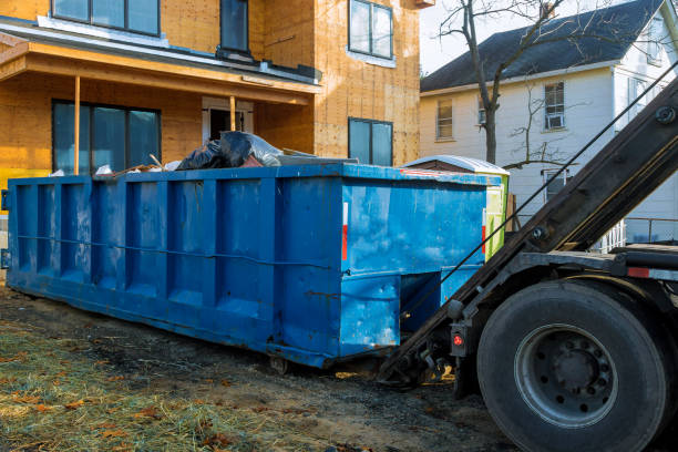 Best Local Junk Hauling  in Dellwood, MO