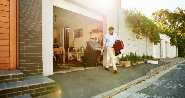 Best Construction Debris Removal  in Dellwood, MO
