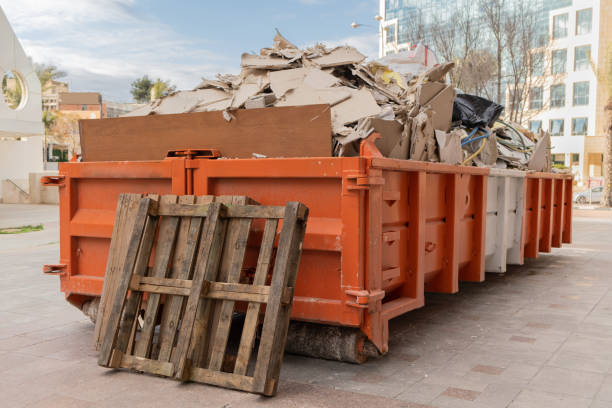 Best Same-Day Junk Removal  in Dellwood, MO