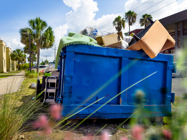 Commercial Cleanout Services in Dellwood, MO