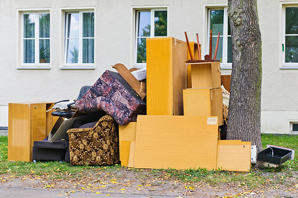 Reliable Dellwood, MO Junk Removal Solutions