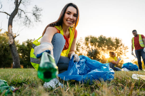 Best Yard Waste Removal  in Dellwood, MO