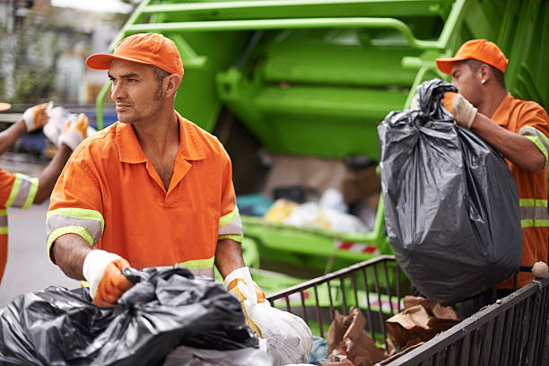 Best Affordable Junk Removal Services  in Dellwood, MO