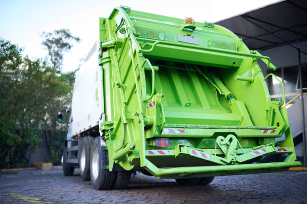 Best Construction Debris Removal  in Dellwood, MO