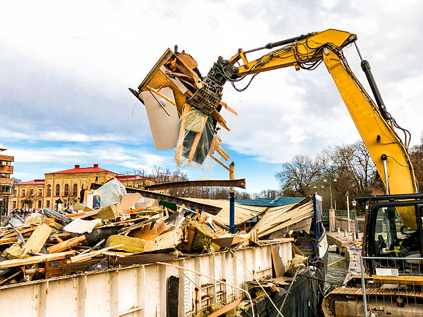 Best Yard Cleanup Services  in Dellwood, MO
