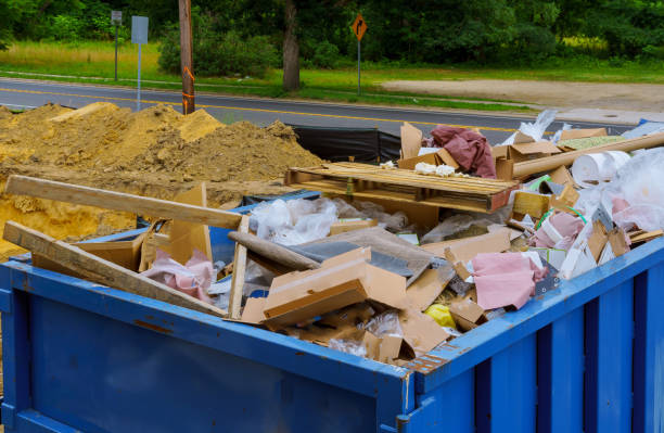 Best Yard Cleanup Services  in Dellwood, MO